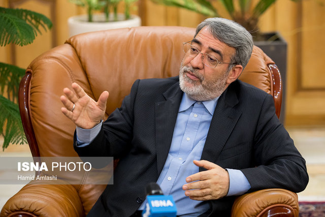 استانداران باید برنامه های دولت را پیگیری کنند استانداران باید برنامه های دولت را پیگیری کنند