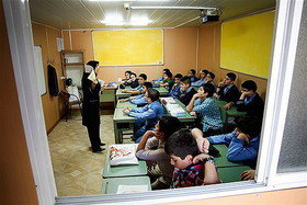 کمبود نیروی انسانی مشکل اصلی آموزش و پرورش خوزستان است