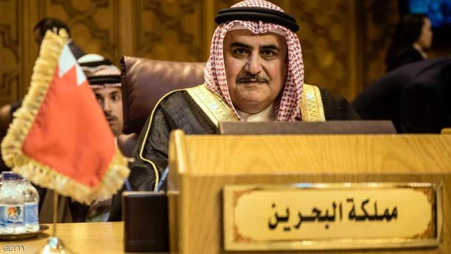 بحرین: ۱۰۰ روز بحران با قطر بخشی از صبر طولانی ما در قبال آن است