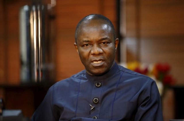 الحاق نیجریه به توافق کاهش تولید اوپک