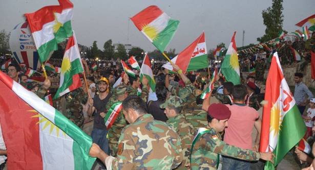 هشدار آمریکا به اتباعش در عراق درباره همه‌پرسی اقلیم کردستان