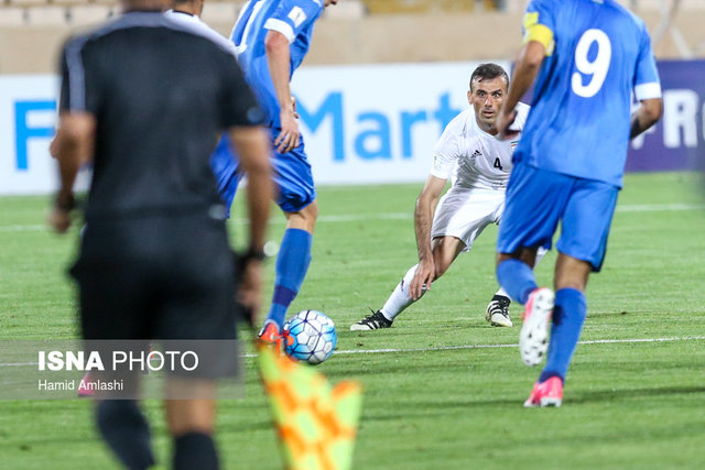 سید جلال حسینی