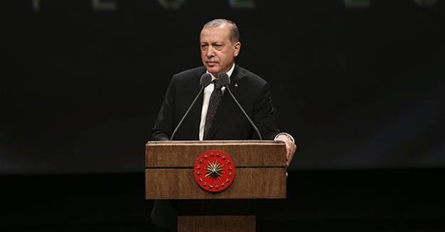 اردوغان: اروپا در بوسنی مُرد و در سوریه دفن شد