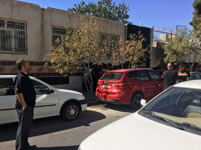 نفت طلائیه