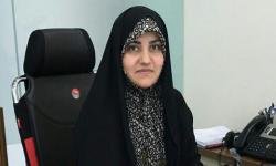 فاطمه پهلوانی سرپرست تشکیلات و بهبود روشهای شهرداری تهران شد image.png