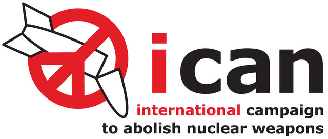 «کمپین نابودی سلاح‌های هسته‌ای» برنده جایزه صلح نوبل امسال شد