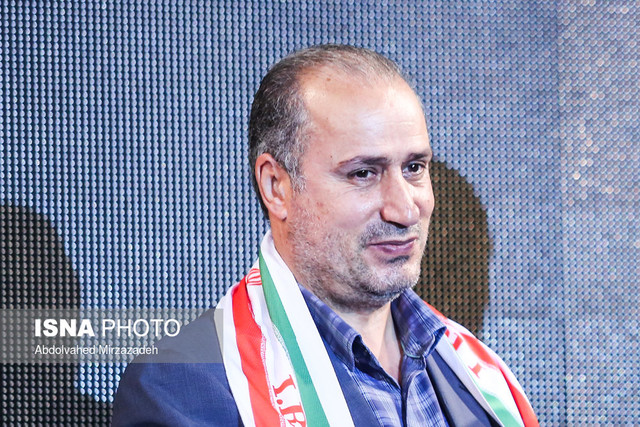 تاج: برای ۹ نفر حکم زندان صادر شده است/ نمیگذاریم کسی فوتبال را مسموم کند مهدی تاج