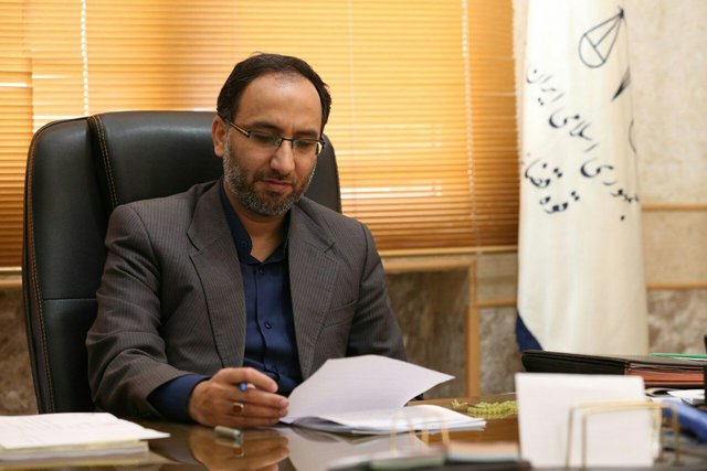 دادستان قم:در زمینه سلامت و امنیت غذای اصلی مردم با جدیت برخورد می کنیم