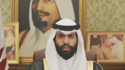 حمله نیروهای امنیتی قطر به کاخ شاهزاده قطری و مصادره اموالش