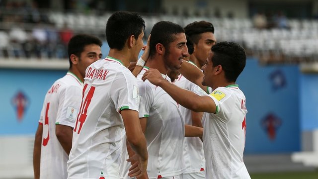 ایران و اسپانیا به‌هم خوردند/ تقابل یوزپلنگ‌ها با لاروخا برای صعود به نیمه نهایی جام جهانی