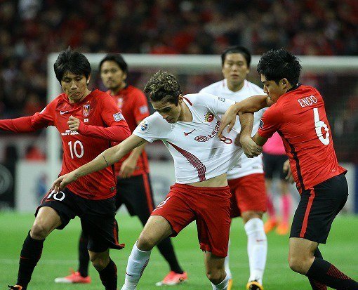 اوراواردز حریف الهلال در فینال لیگ قهرمانان آسیا شد