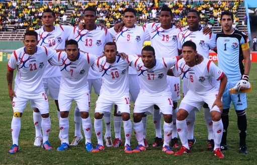 تیم ملی پاناما
