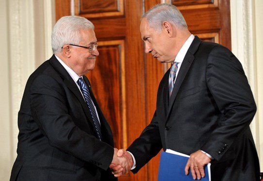 اعلام آمادگی مشروط نتانیاهو برای مذاکره با دولت فلسطین
