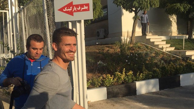 وریا غفوری