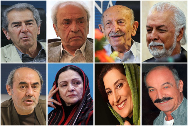 برای “آبانی‌”های سینمای ایران