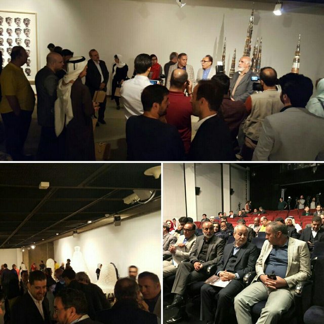 نمايشگاه مطبوعات