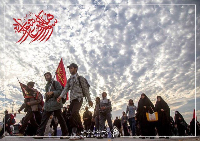 پوستر