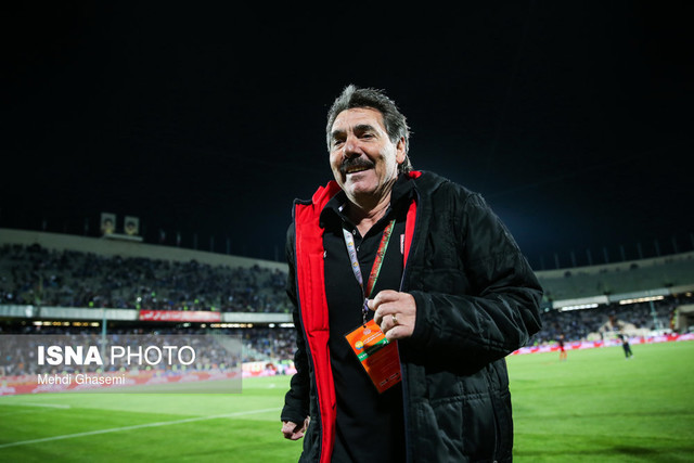 پرافتخارترین مربیان خارجی لیگ برتر/ مانوئل ژوزه در صدر و برانکو در قعر!