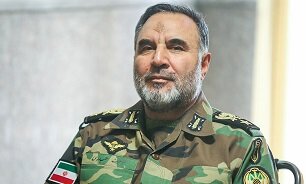 فرمانده نیروی زمینی ارتش:جمهوری اسلامی ایران نماد قدرت در منطقه است