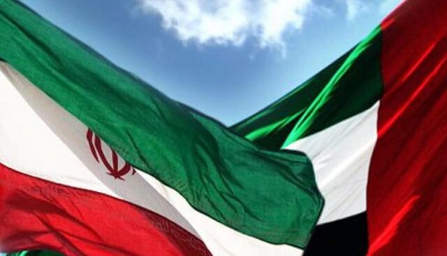" رابطه ایران و امارات " از نگاه یک کارشناس روابط بین‌الملل