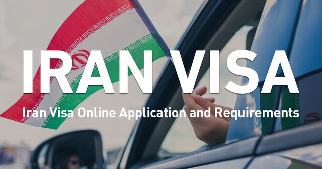 How To Get A Visa For Iran Ultimate Guide For Tourists Isna