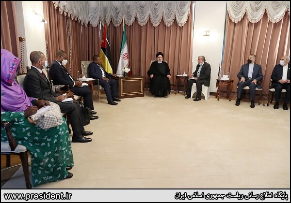 آفریقا؛ قارهای ناشناخته و غیرجذاب برای دیپلماسی اقتصادی ایران