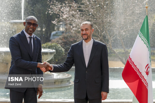 آفریقا؛ قارهای ناشناخته و غیرجذاب برای دیپلماسی اقتصادی ایران