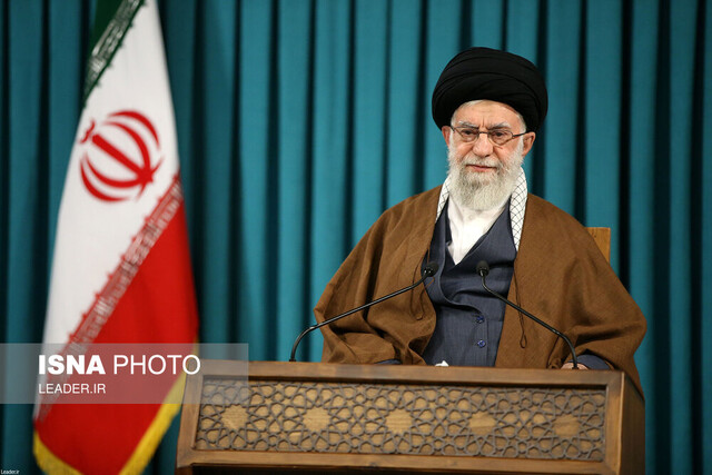 موافقت رهبر انقلاب با عفو یا تخفیف مجازات تعدادی از محکومان موافقت رهبر انقلاب با عفو یا تخفیف مجازات تعدادی از محکومان