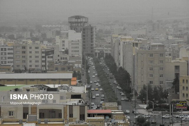 عکس تزیینی است طرح ترافیک امروز تهران از ساعت ۱۲ لغو شد