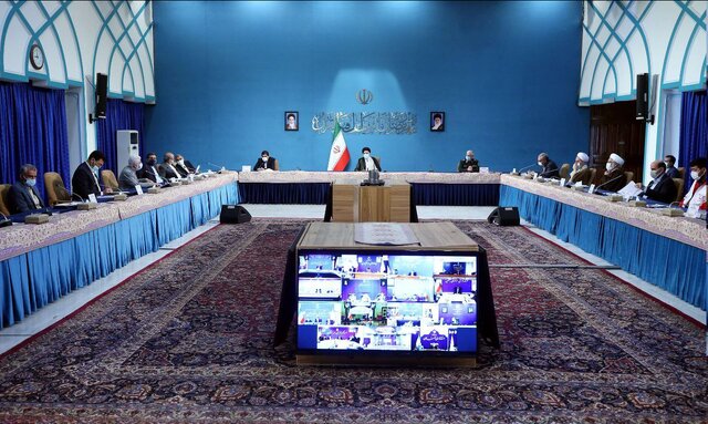 تولیدکنندگان واکسن کرونا میتوانند مازاد نیاز کشور را صادر کنند تولیدکنندگان واکسن کرونا میتوانند مازاد نیاز کشور را صادر کنند