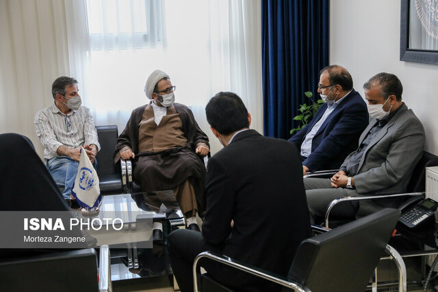 با محدود سازی مخالفیم/گرانی اینترنت قابل توجیه نیست