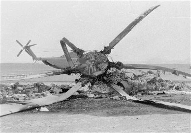 افتضاح سیاسی رییسجمهور دمکرات و نغمه مستانه جمهوریخواهان