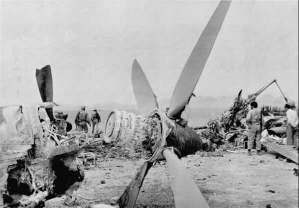 افتضاح سیاسی رییسجمهور دمکرات و نغمه مستانه جمهوریخواهان