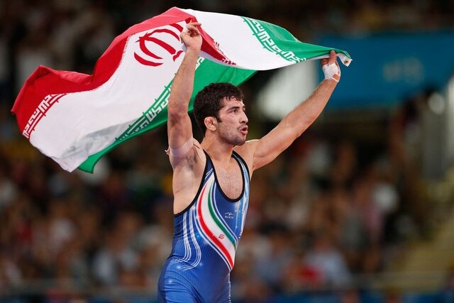 بی پرده با امید نوروزی/ از جدال با وزیر تا کابوس ریو!