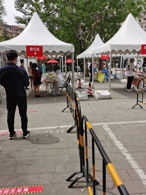 توضیحات سفیر ایران در چین از شرایط ویژه کرونایی در این کشور