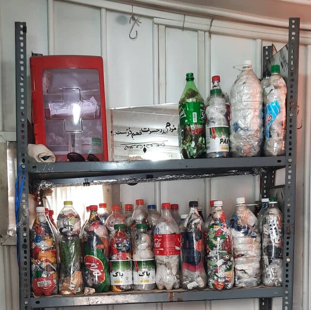 طلای کثیف سرمایهای بزرگ؛ تفکیک پسماند را جدی بگیریم