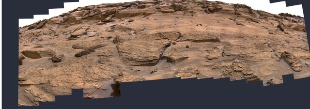 ماجرای "ورودی بیگانگان" در مریخ چه بود؟