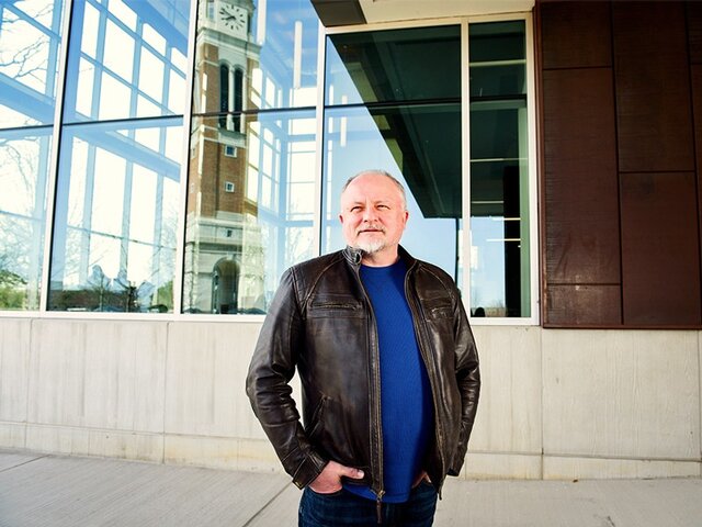 "ما میدانیم برای چه میجنگیم"