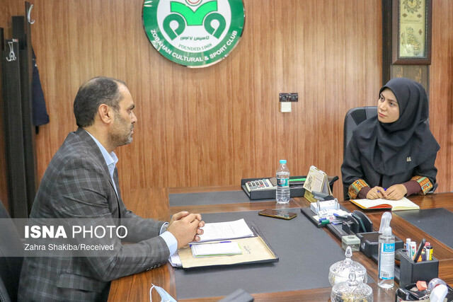 خط و مشی گاندوها در ۱۴۰۱