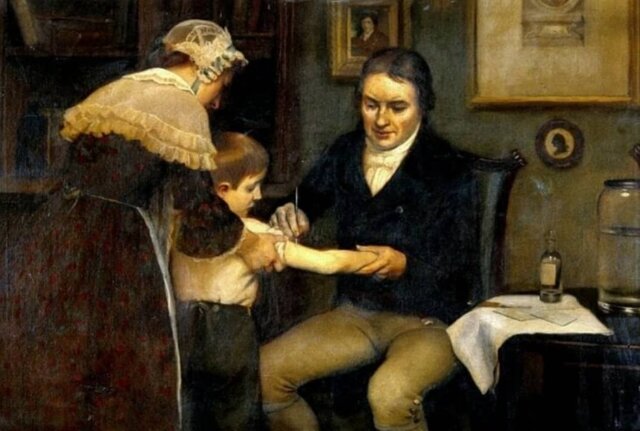 مایهکوبی آبله در ایران و جریمهای که امیرکبیر وضع کرد