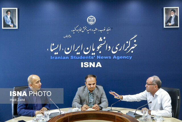 مقصر بحران کمآبی مردم هستند یا مسوولان؟