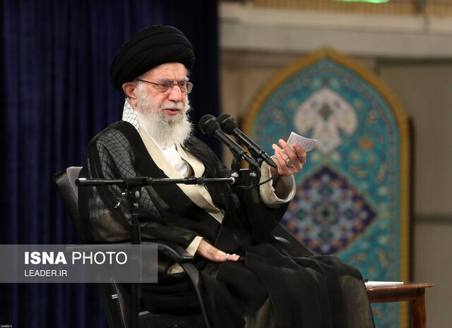 سر زخم پروندههایی که در افکار عمومی باز میشود نباید باز بماند سر زخم پروندههایی که در افکار عمومی باز میشود نباید باز بماند