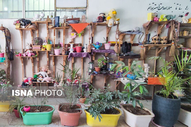 فرار از ۲۰سال تباهی