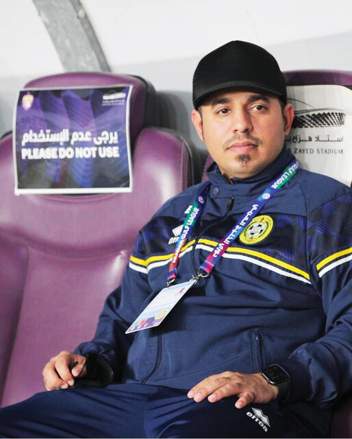 دلیل انتخاب مجیدی به روایت عضو کمیته فنی اتحاد کلباء