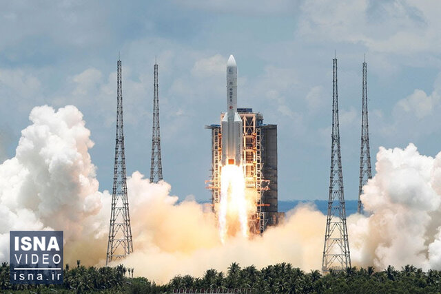 ویدئو / از جاهطلبی فضایی چین تا بازسازی سلولهای آسیبدیده قلب ویدئو / از جاهطلبی فضایی چین تا بازسازی سلولهای آسیبدیده قلب