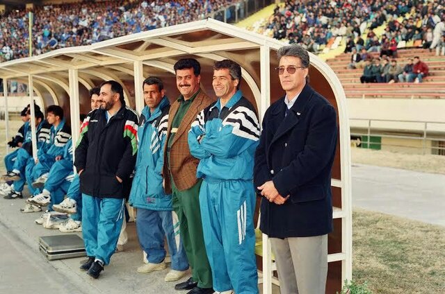 مشارکتیها نگذاشتند تیمملی به جامجهانی برود/ افشای پشت پرده کودتا برای قهرمان نشدن استقلال