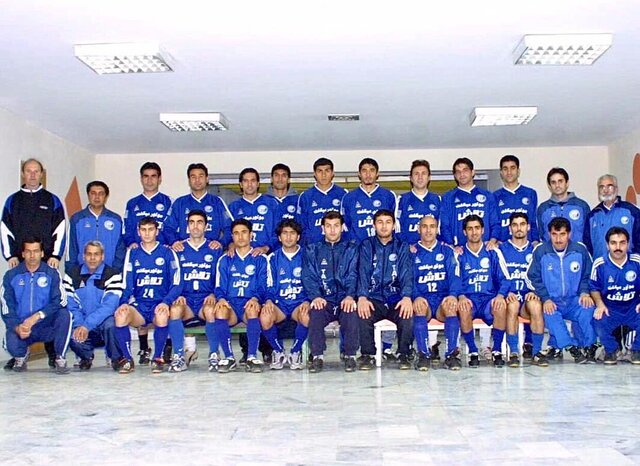 مشارکتیها نگذاشتند تیمملی به جامجهانی برود/ افشای پشت پرده کودتا برای قهرمان نشدن استقلال