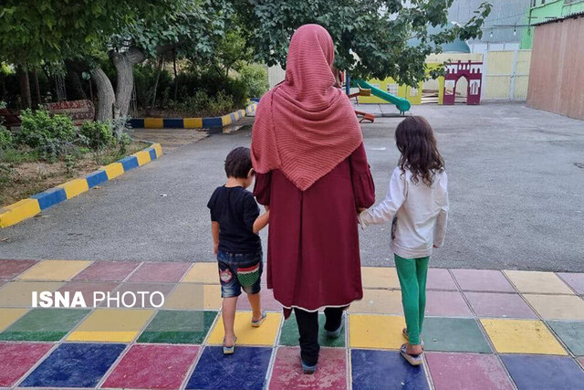 سه ضلعی «مسموم»!