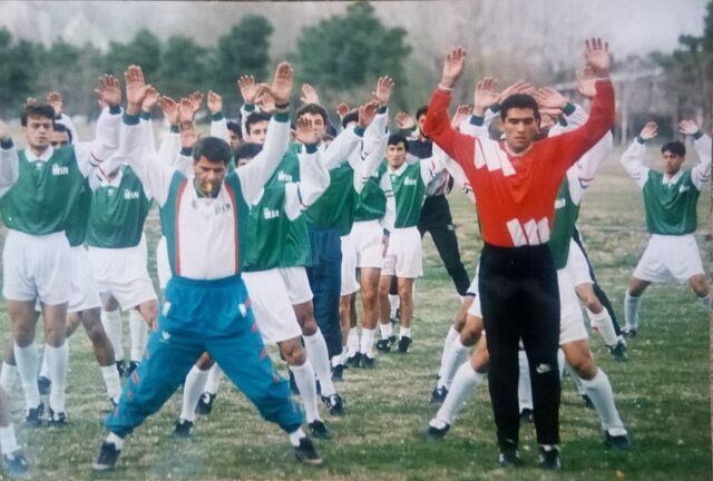 مشارکتیها نگذاشتند تیمملی به جامجهانی برود/ افشای پشت پرده کودتا برای قهرمان نشدن استقلال