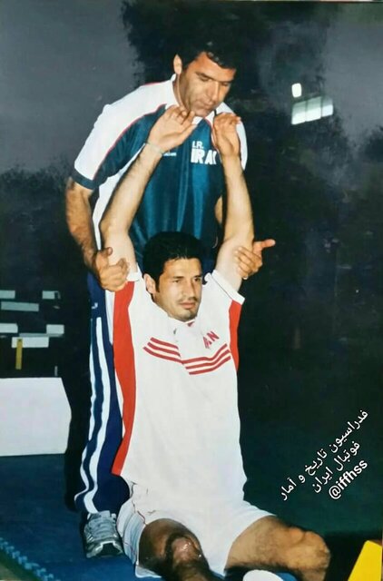 مشارکتیها نگذاشتند تیمملی به جامجهانی برود/ افشای پشت پرده کودتا برای قهرمان نشدن استقلال